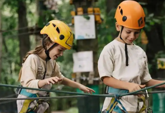 Orlando kids activities