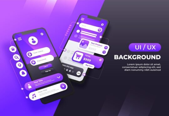 Experience Design: Crafting User-Centered Digital Products