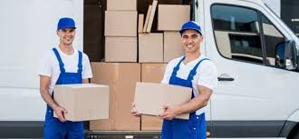 Navigating the Logistics of a Long-Distance Move