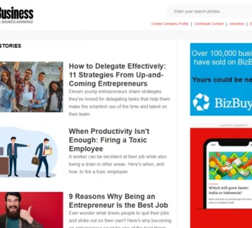 Pioneering the Web Experience