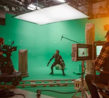 The Impact of Special Effects on Cinema
