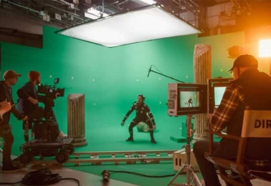 The Impact of Special Effects on Cinema