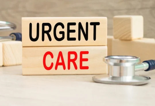 Urgent Care