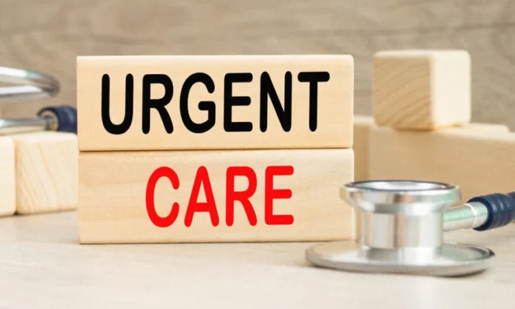 Urgent Care