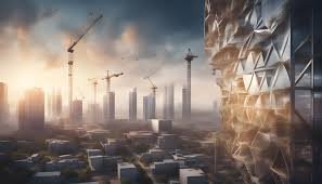 Concept and Design Shape the Future of Global Construction