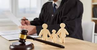 How Divorce Lawyers in Baldwin County AL Facilitate Peaceful Resolutions
