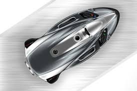 The Ultimate Guide to the Seabob F5 SR Luxury Underwater Scooter