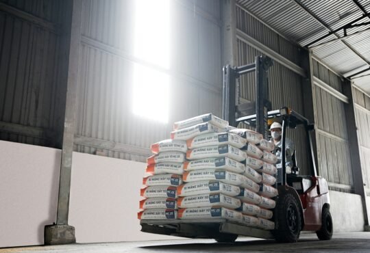 Forklift hire Sydney rental companies