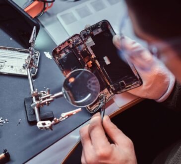 Phone Repair Cost Breakdown: What Factors Influence The Price?