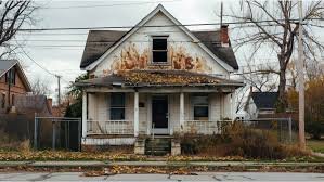Selling a House in Poor Condition in California