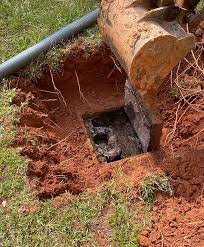 Septic Solutions