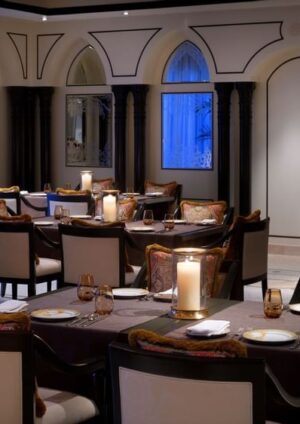 Palazzo Versace