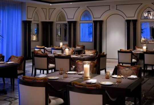 Palazzo Versace