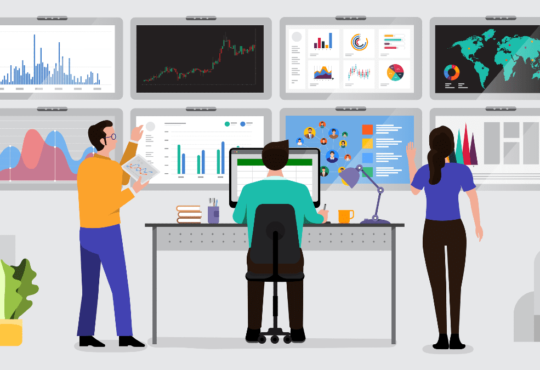 Preparing for Tackling Large-Scale Data Analytics Projects as a Data Analyst
