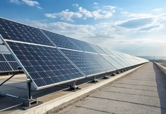 Are Solar Panels Still a Good Investment in 2025?