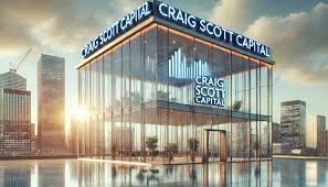 melanie from craigscottcapital
