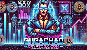 Crypto30x.com Gigachad