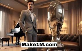 Make1M.com Millionaire Lifestyle