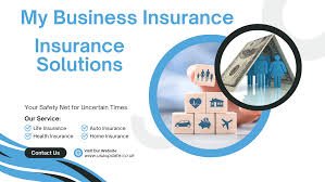 MyWebInsurance.com Business Insurance