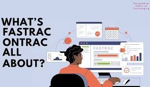 Fastrac Ontrac