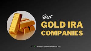 Gold IRA Companies