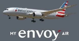 MyEnvoyAir