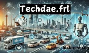 Techdae.frl