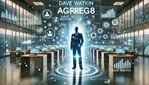 Dave Watkin Aggreg8