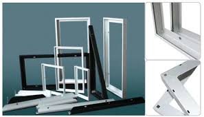 Ways Aluminum Framing Enhances Structural Integrity Without Adding Unnecessary Weight