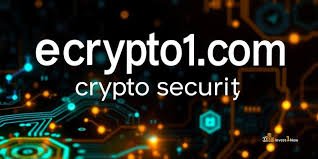 Ecrypto1.com Crypto Security