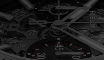 LUXURY WATCHES