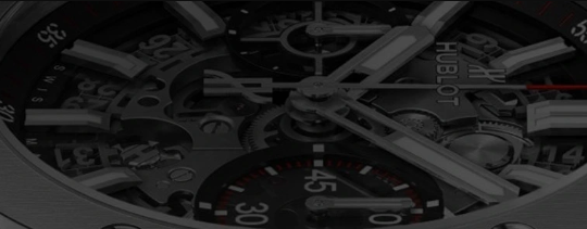 LUXURY WATCHES