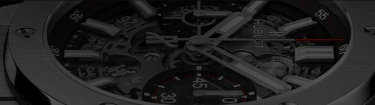 LUXURY WATCHES