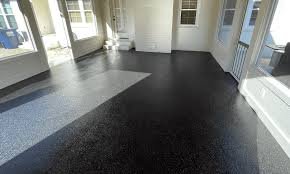 The Most Eye-Catching Epoxy Garage Floor Designs Trending in Huntsville Alabama