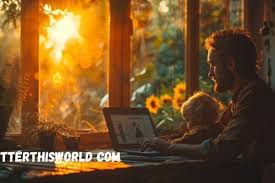 BetterThisWorld.com