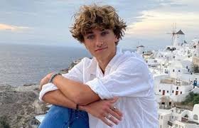 Gavin Casalegno Net Worth
