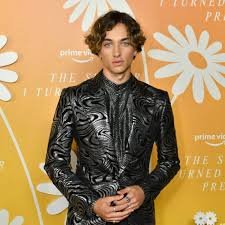 Gavin Casalegno Net Worth