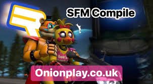 SFM Compile