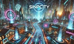 Sinpcity
