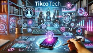 Tikcotech