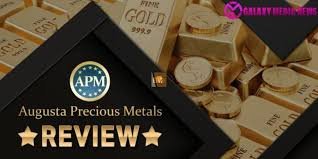 Augusta Precious Metals Lawsuit