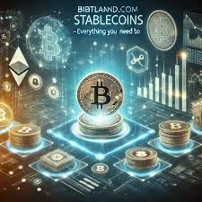 Biitland.com Stablecoins
