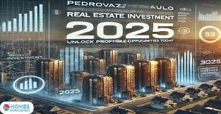 Pedrovazpaulo Real Estate Investment