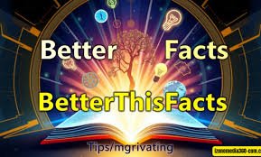 BetterThisWorld.com