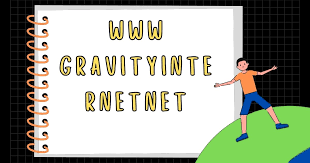 gravityinternetnet