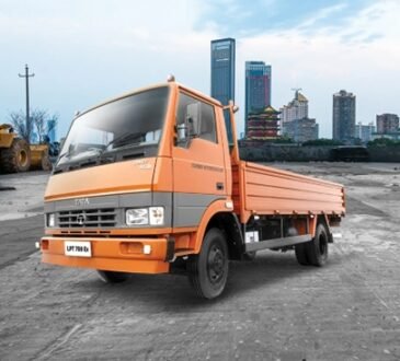 truck