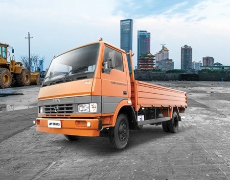 truck