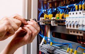 Riverside Electricians