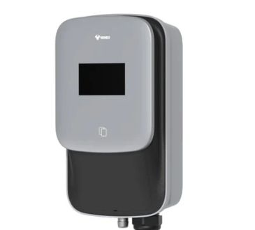 Renewable Energy + EV Charging