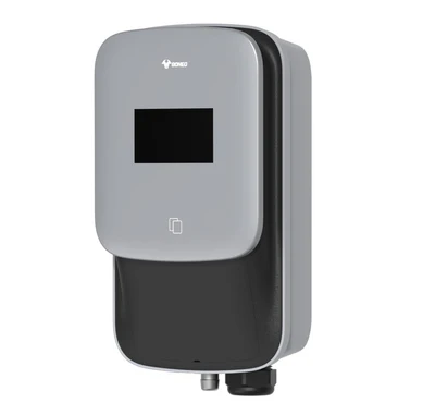 Renewable Energy + EV Charging